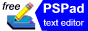 PSPad